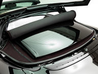 2005 Acura NSX Black